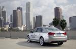 Volkswagen Passat HyMotion Concept 2014 года